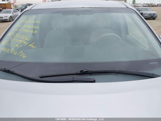 Продаж на аукціоні авто 2013 Toyota Sienna Le, vin: 5TDJK3DC1DS061106, номер лоту: 12674080