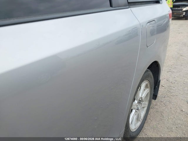 Продаж на аукціоні авто 2013 Toyota Sienna Le, vin: 5TDJK3DC1DS061106, номер лоту: 12674080