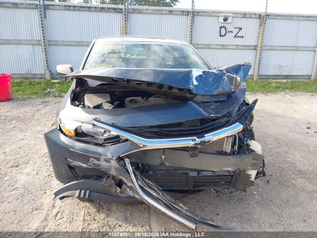 Chevrolet MALIBU RS 2019 1G1ZG5ST0KF226992 Image 11