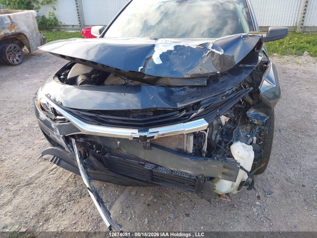 Chevrolet MALIBU RS 2019 1G1ZG5ST0KF226992 Image 6