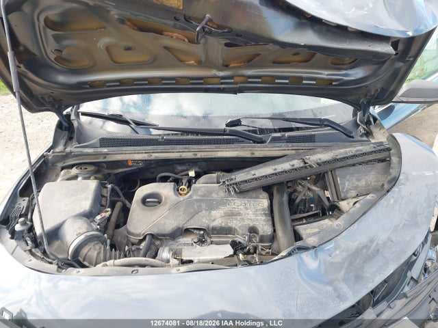 Chevrolet MALIBU RS 2019 1G1ZG5ST0KF226992 Image 9
