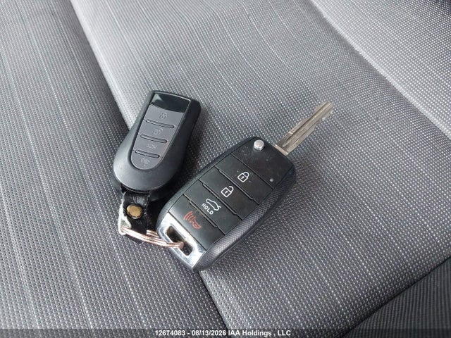 Продажа на аукционе авто 2015 Kia Forte Ex, vin: KNAFX4A83F5305096, номер лота: 12674083