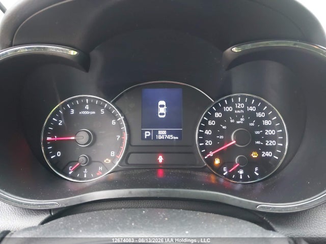 Продажа на аукционе авто 2015 Kia Forte Ex, vin: KNAFX4A83F5305096, номер лота: 12674083