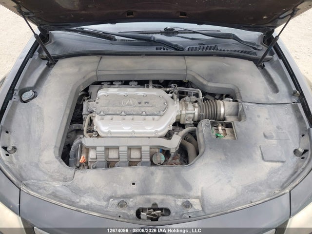 2012 Acura Tl მანქანა იყიდება აუქციონზე, vin: 19UUA9F57CA800901, აუქციონის ნომერი: 12674086
