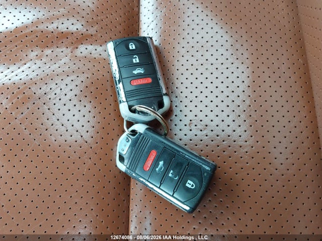 2012 Acura Tl მანქანა იყიდება აუქციონზე, vin: 19UUA9F57CA800901, აუქციონის ნომერი: 12674086