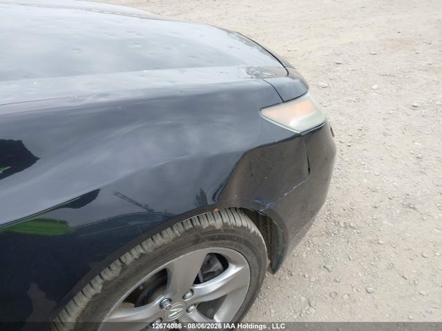 2012 Acura Tl მანქანა იყიდება აუქციონზე, vin: 19UUA9F57CA800901, აუქციონის ნომერი: 12674086