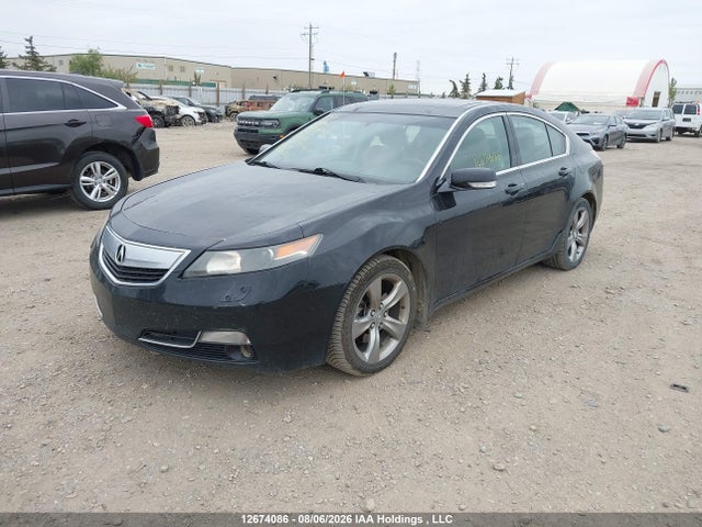 2012 Acura Tl მანქანა იყიდება აუქციონზე, vin: 19UUA9F57CA800901, აუქციონის ნომერი: 12674086