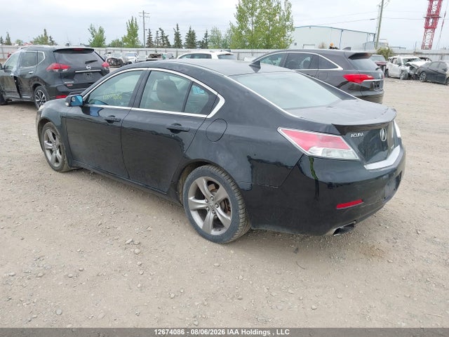 2012 Acura Tl მანქანა იყიდება აუქციონზე, vin: 19UUA9F57CA800901, აუქციონის ნომერი: 12674086
