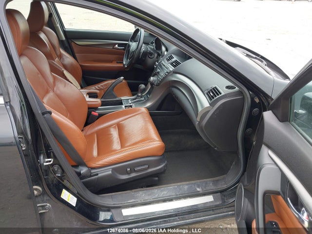 2012 Acura Tl მანქანა იყიდება აუქციონზე, vin: 19UUA9F57CA800901, აუქციონის ნომერი: 12674086