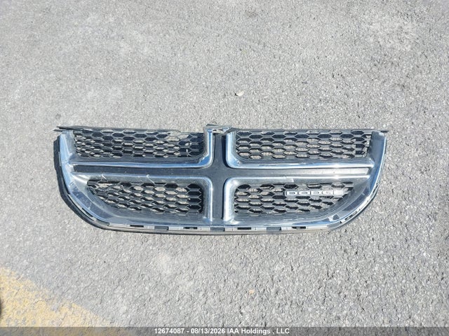 Aukcja sprzedaży 2012 Dodge Grand Caravan Se, vin: 2C4RDGBG0CR103895, numer aukcji: 12674087