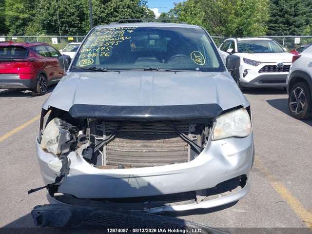 Aukcja sprzedaży 2012 Dodge Grand Caravan Se, vin: 2C4RDGBG0CR103895, numer aukcji: 12674087