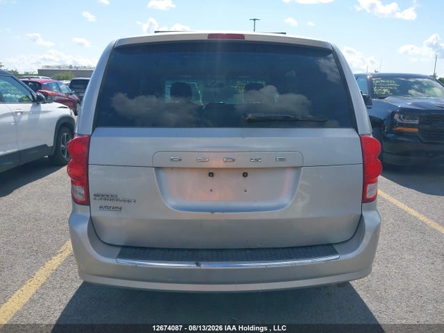 Aukcja sprzedaży 2012 Dodge Grand Caravan Se, vin: 2C4RDGBG0CR103895, numer aukcji: 12674087