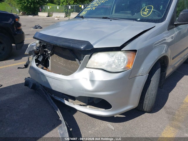 Aukcja sprzedaży 2012 Dodge Grand Caravan Se, vin: 2C4RDGBG0CR103895, numer aukcji: 12674087