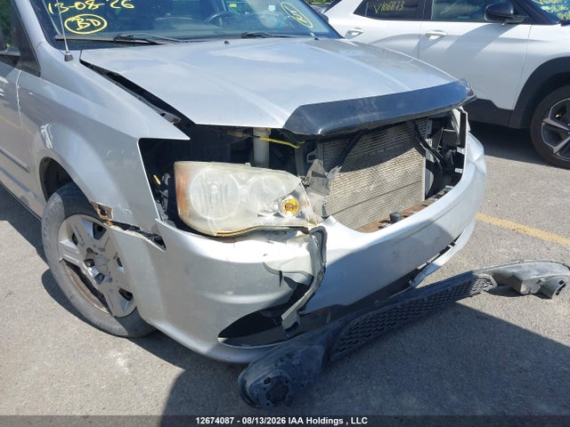 Aukcja sprzedaży 2012 Dodge Grand Caravan Se, vin: 2C4RDGBG0CR103895, numer aukcji: 12674087
