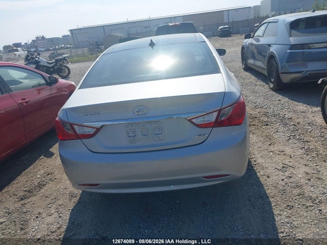 2012 Hyundai Sonata Se/limited მანქანა იყიდება აუქციონზე, vin: 5NPEC4AC6CH414694, აუქციონის ნომერი: 12674089