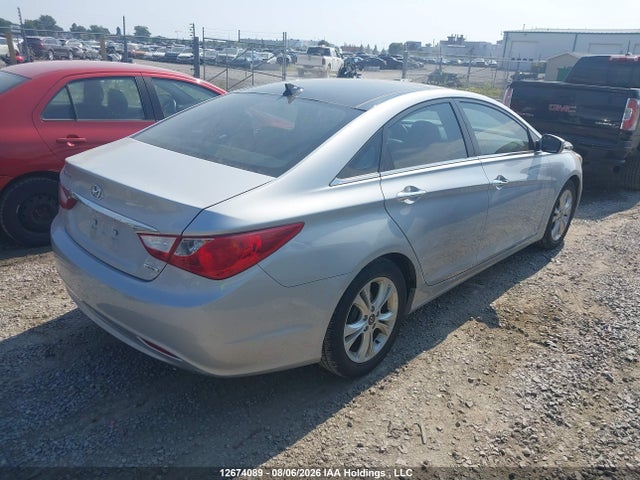 2012 Hyundai Sonata Se/limited მანქანა იყიდება აუქციონზე, vin: 5NPEC4AC6CH414694, აუქციონის ნომერი: 12674089