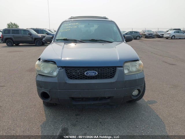 Продаж на аукціоні авто 2006 Ford Escape Xlt, vin: 1FMYU93146KB16729, номер лоту: 12674092