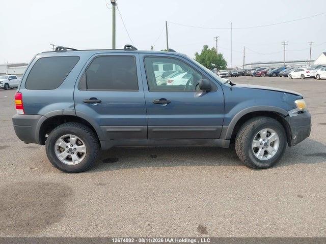 Продаж на аукціоні авто 2006 Ford Escape Xlt, vin: 1FMYU93146KB16729, номер лоту: 12674092