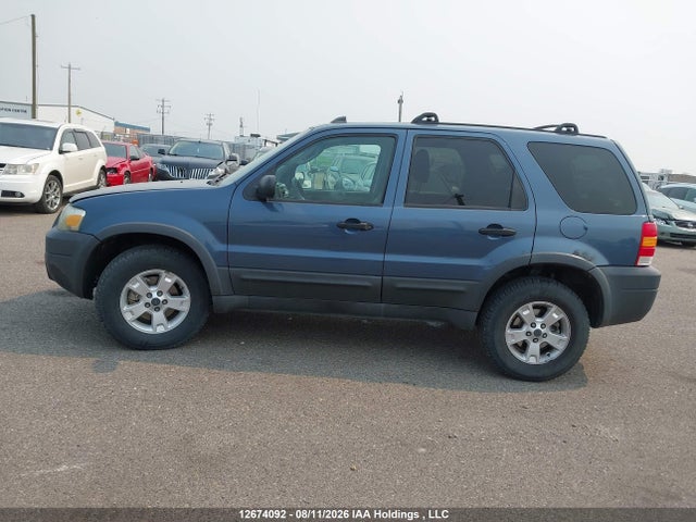 Продаж на аукціоні авто 2006 Ford Escape Xlt, vin: 1FMYU93146KB16729, номер лоту: 12674092