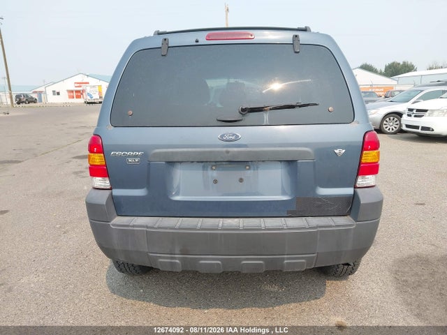 Продаж на аукціоні авто 2006 Ford Escape Xlt, vin: 1FMYU93146KB16729, номер лоту: 12674092