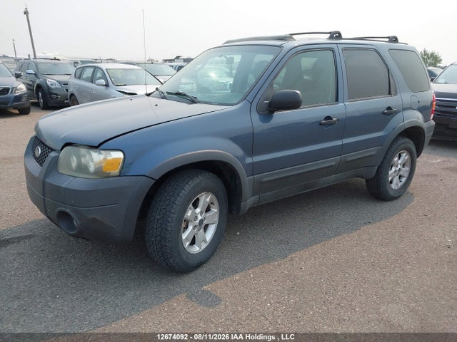 Продаж на аукціоні авто 2006 Ford Escape Xlt, vin: 1FMYU93146KB16729, номер лоту: 12674092