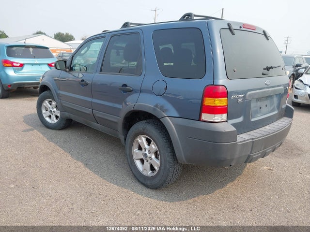 Продаж на аукціоні авто 2006 Ford Escape Xlt, vin: 1FMYU93146KB16729, номер лоту: 12674092