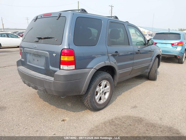 Продаж на аукціоні авто 2006 Ford Escape Xlt, vin: 1FMYU93146KB16729, номер лоту: 12674092