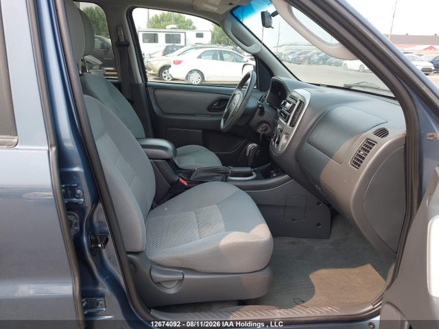 Продаж на аукціоні авто 2006 Ford Escape Xlt, vin: 1FMYU93146KB16729, номер лоту: 12674092