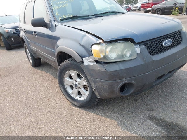 Продаж на аукціоні авто 2006 Ford Escape Xlt, vin: 1FMYU93146KB16729, номер лоту: 12674092