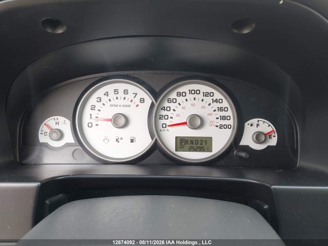 Продаж на аукціоні авто 2006 Ford Escape Xlt, vin: 1FMYU93146KB16729, номер лоту: 12674092