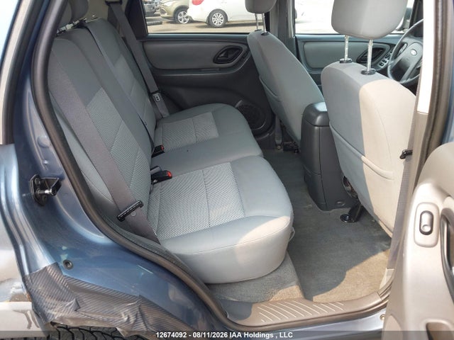 Продаж на аукціоні авто 2006 Ford Escape Xlt, vin: 1FMYU93146KB16729, номер лоту: 12674092