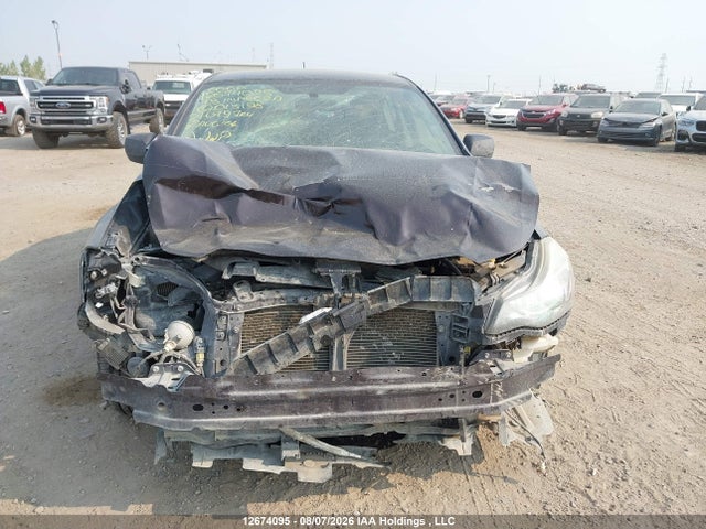 12674095 :رقم المزاد ، JF1GJAC61DH015198 vin ، 2013 Subaru Impreza 2.0i Touring Package مزاد بيع