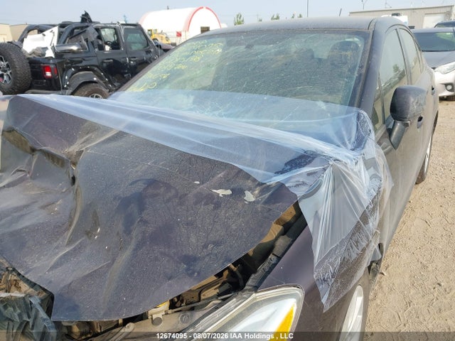 12674095 :رقم المزاد ، JF1GJAC61DH015198 vin ، 2013 Subaru Impreza 2.0i Touring Package مزاد بيع
