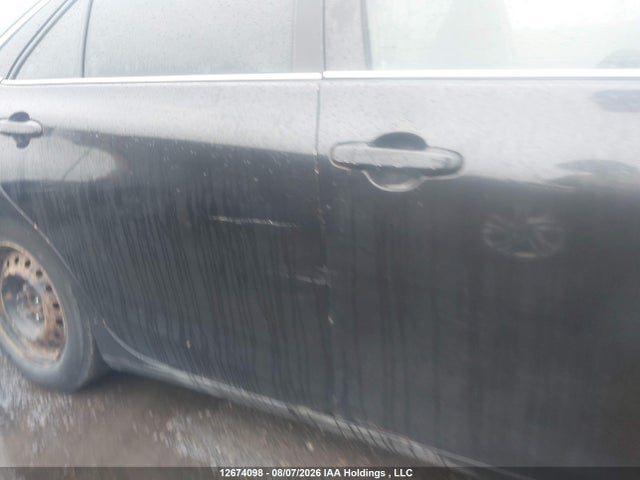 4T1BD1FK2HU222132 Toyota Camry Hybrid Le
