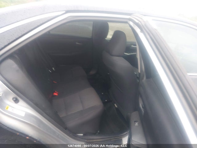 4T1BD1FK2HU222132 Toyota Camry Hybrid Le