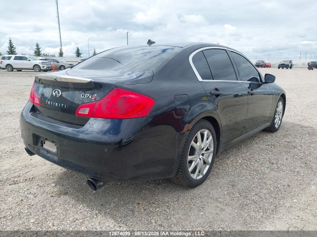 2012 Infiniti G37 მანქანა იყიდება აუქციონზე, vin: JN1CV6AR1CM670655, აუქციონის ნომერი: 12674099