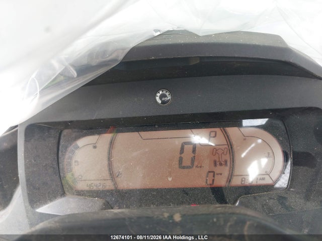 Can-Am Defender Limited Cab Hd10 2022 3JBUVAX45NK001519 Image 7