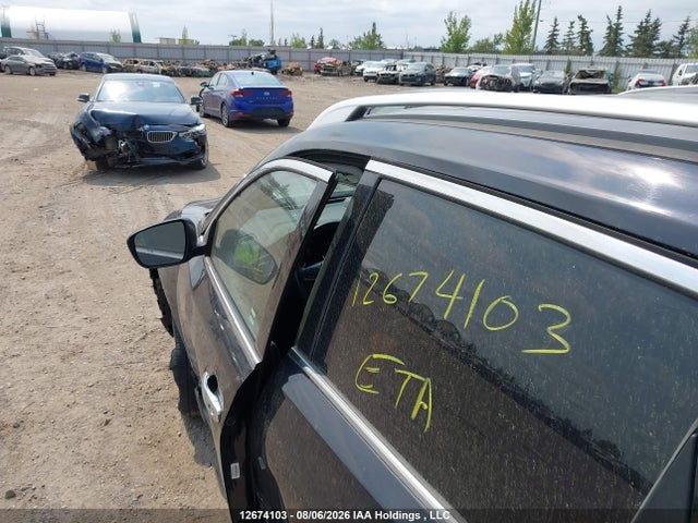 JN8AT2MV9JW342272 Nissan Rogue Midnight Edition/s/sl/sl W/propilot Assist/sv