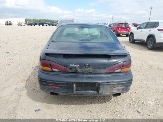 1996 Pontiac Bonneville Ssei მანქანა იყიდება აუქციონზე, vin: 1G2HZ5214TH217671, აუქციონის ნომერი: 12674105