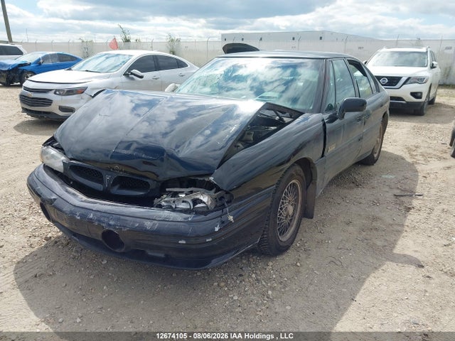 1996 Pontiac Bonneville Ssei მანქანა იყიდება აუქციონზე, vin: 1G2HZ5214TH217671, აუქციონის ნომერი: 12674105