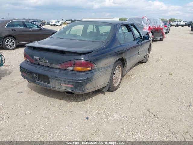 1996 Pontiac Bonneville Ssei მანქანა იყიდება აუქციონზე, vin: 1G2HZ5214TH217671, აუქციონის ნომერი: 12674105