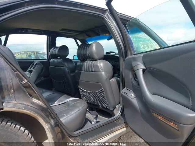 1996 Pontiac Bonneville Ssei მანქანა იყიდება აუქციონზე, vin: 1G2HZ5214TH217671, აუქციონის ნომერი: 12674105