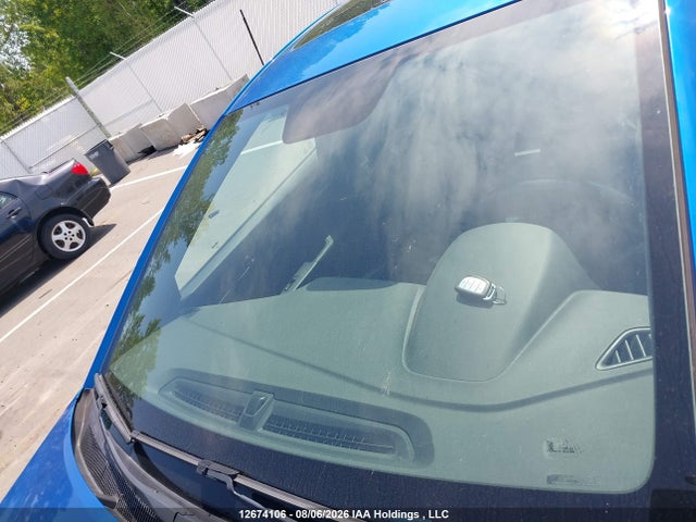 Продаж на аукціоні авто 2018 Hyundai Elantra Sport, vin: KMHD04LB6JU457259, номер лоту: 12674106