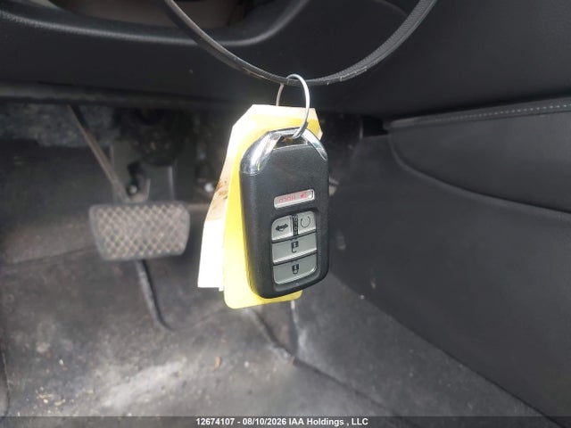 Продажа на аукционе авто 2019 Honda Accord, vin: 1HGCV1F53KA800250, номер лота: 12674107