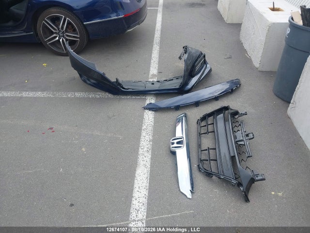 Продажа на аукционе авто 2019 Honda Accord, vin: 1HGCV1F53KA800250, номер лота: 12674107