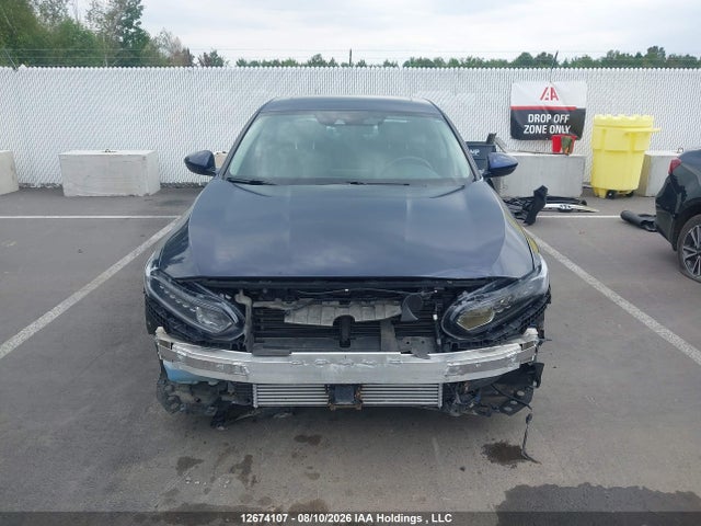 Продажа на аукционе авто 2019 Honda Accord, vin: 1HGCV1F53KA800250, номер лота: 12674107