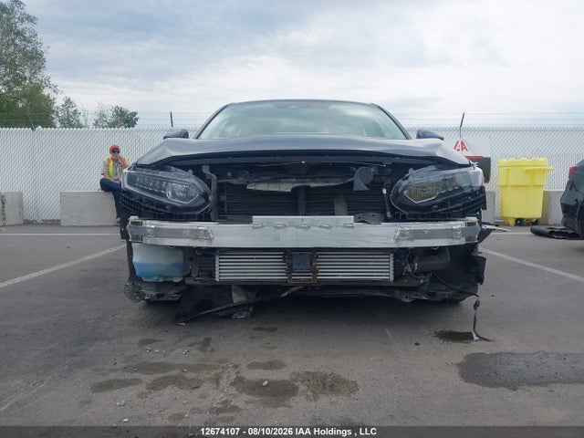 Продажа на аукционе авто 2019 Honda Accord, vin: 1HGCV1F53KA800250, номер лота: 12674107