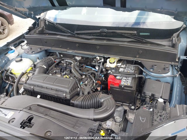 Продаж на аукціоні авто 2026 Ford Bronco Sport Outer Banks, vin: 3FMCR9CN9TRE37476, номер лоту: 12674112