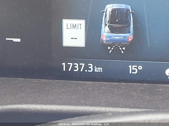Продаж на аукціоні авто 2026 Ford Bronco Sport Outer Banks, vin: 3FMCR9CN9TRE37476, номер лоту: 12674112