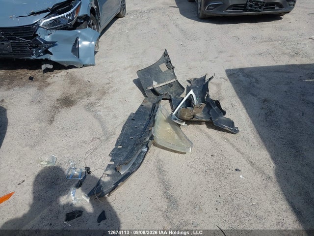 2005 Honda Accord Ex-l მანქანა იყიდება აუქციონზე, vin: 1HGCM56685A811767, აუქციონის ნომერი: 12674113